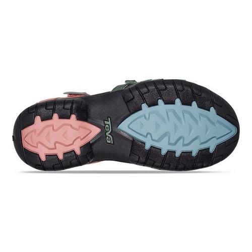 Women's Teva Tirra Water Sandals - Primary Image