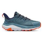 Men's HOKA Kaha 2 Low Waterproof Hiking Shoes - Thumbnail 1 of 4