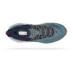 Men's HOKA Kaha 2 Low Waterproof Hiking Shoes - Thumbnail 2 of 4