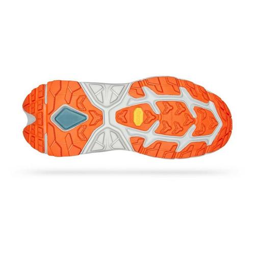 Men's HOKA Kaha 2 Low Waterproof Hiking Shoes - Primary Image