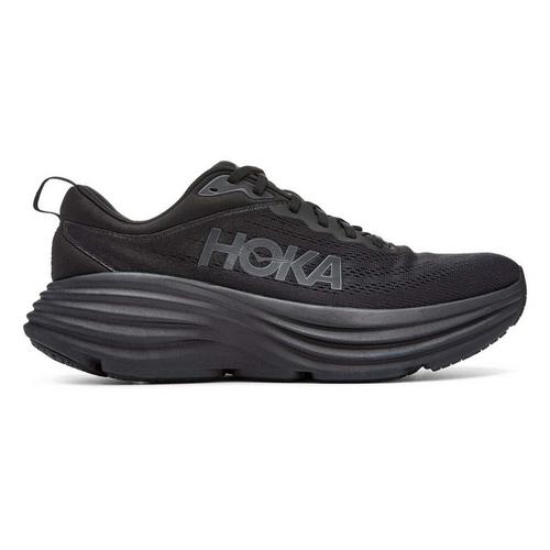 Men's HOKA Bondi 8 Running Shoes - Primary Image