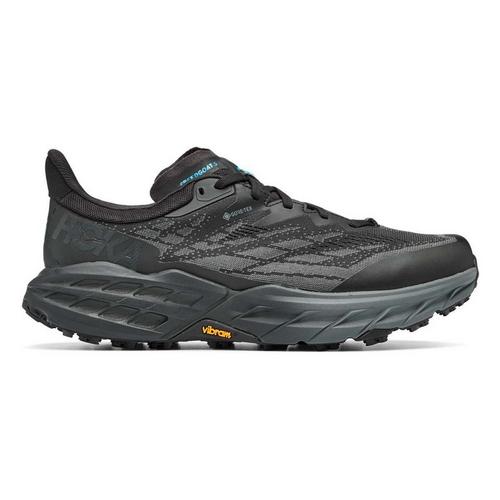 Men's HOKA Speedgoat 5 Waterproof Running Shoes - Primary Image