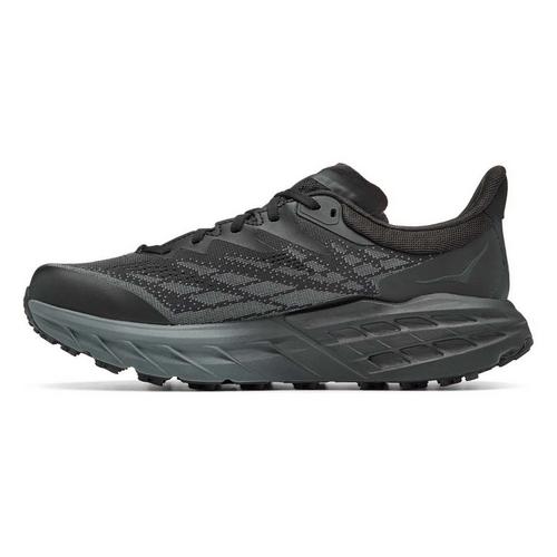 Men's HOKA Speedgoat 5 Waterproof Running Shoes - Primary Image