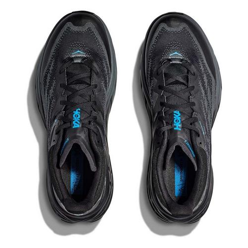 Men's HOKA Speedgoat 5 Waterproof Running Shoes - Primary Image