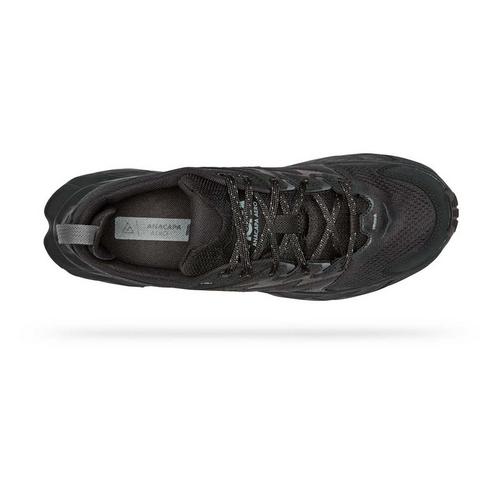 Men's HOKA Anacapa Breeze Low Vibram Megagrip Hiking Shoes - Primary Image