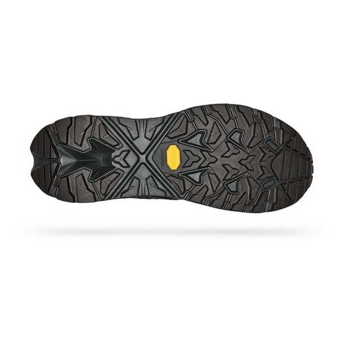 Men's HOKA Anacapa Breeze Low Vibram Megagrip Hiking Shoes - Primary Image