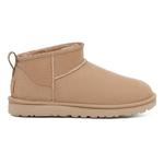 Women's UGG Classic Ultra Mini Boots - Thumbnail 1 of 5