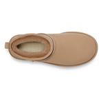 Women's UGG Classic Ultra Mini Boots - Thumbnail 3 of 5