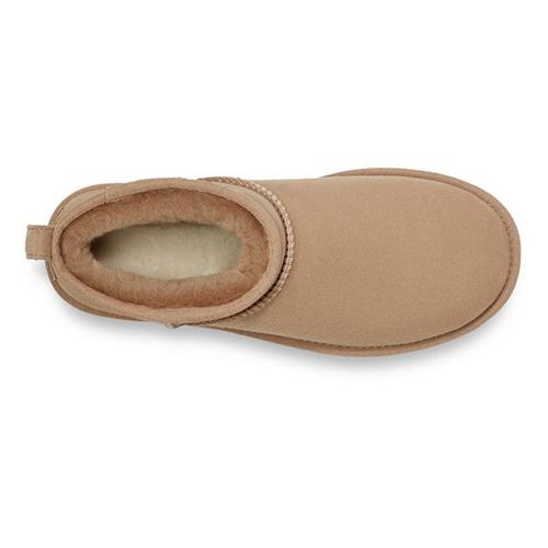 Women's UGG Classic Ultra Mini Boots
