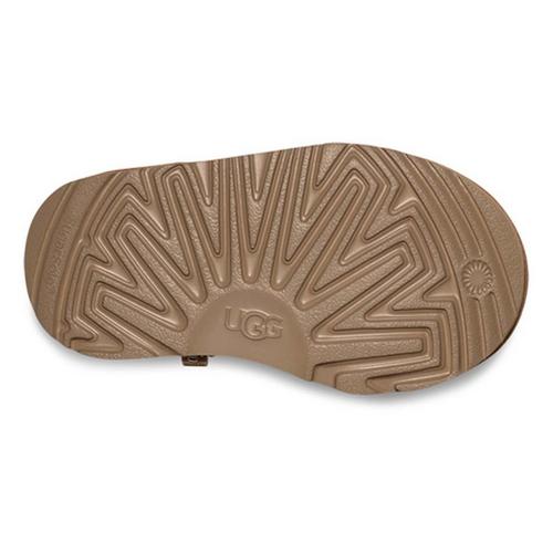 Little Kids' UGG Classic Ultra Mini Boots - Primary Image