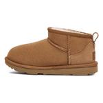 Little Kids' UGG Classic Ultra Mini Boots - Thumbnail 9 of 12