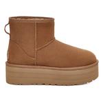 Women's UGG Classic Mini Platform Boots - Thumbnail 1 of 6