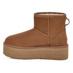 Women's UGG Classic Mini Platform Boots - Thumbnail 3 of 6
