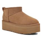 Women's UGG Classic Ultra Mini Platform Boots - Thumbnail 2 of 6