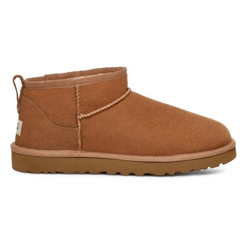 Men's UGG Classic Ultra Mini Boots - Primary Image