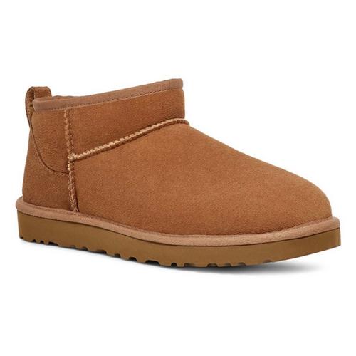 Men's UGG Classic Ultra Mini Boots - Primary Image