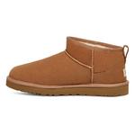 Men's UGG Classic Ultra Mini Boots - Thumbnail 3 of 6