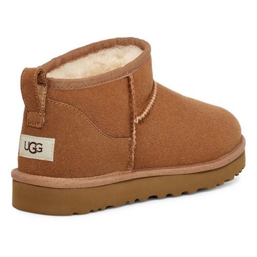 Men's UGG Classic Ultra Mini Boots - Primary Image
