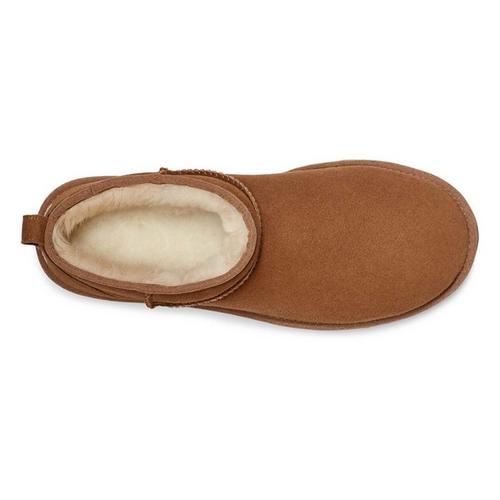 Men's UGG Classic Ultra Mini Boots - Primary Image
