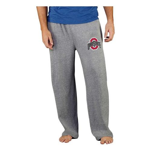 Concepts Sport Ohio State Buckeyes Mainstream Sweatpants - Primary Image