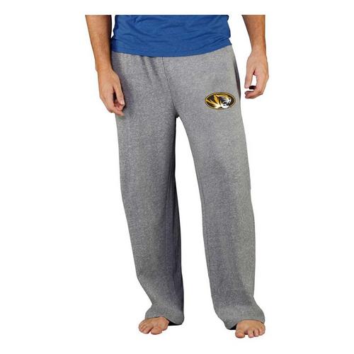 Concepts Sport Missouri Tigers Mainstream Sweatpants - Primary Image