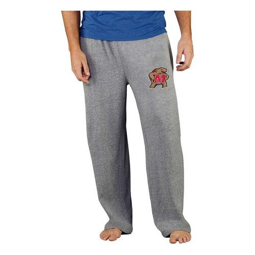 Concepts Sport Maryland Terrapins Mainstream Sweatpants - Primary Image