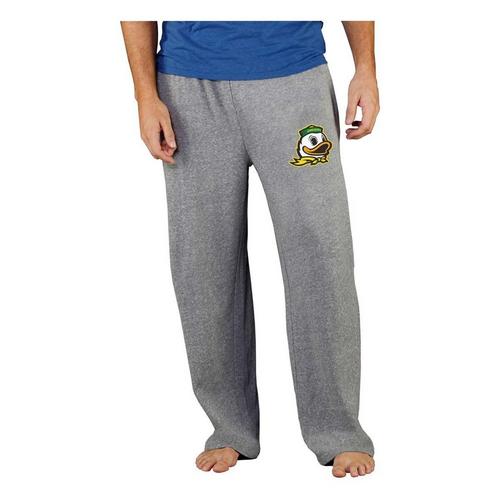 Concepts Sport Oregon Ducks Mainstream Sweatpants - Primary Image