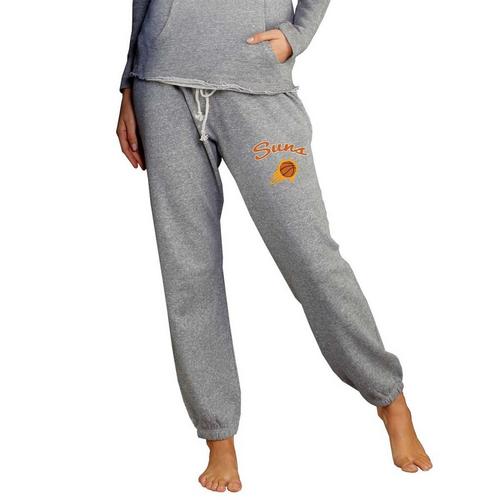 Concepts Sport Women's Phoenix Suns Mainstream Sweatpants - Primary Image