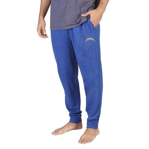 Concepts Sport Los Angeles Chargers Mainstream Joggers - Primary Image