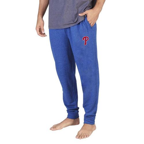 Concepts Sport Philadelphia Phillies Mainstream Joggers - Primary Image