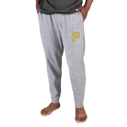 Concepts Sport Pittsburgh Pirates Mainstream Joggers - Primary Image