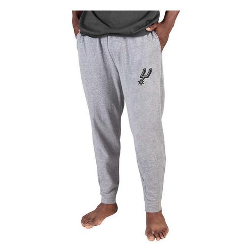 Concepts Sport San Antonio Spurs Mainstream Joggers - Primary Image