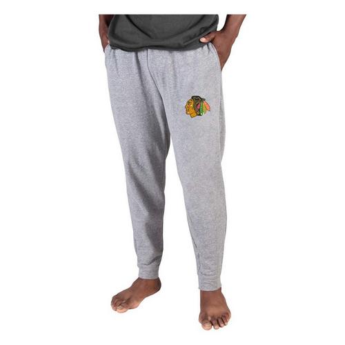 Concepts Sport Chicago Blackhawks Mainstream Joggers - Primary Image