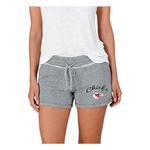 Concepts Sport Women's Kansas City Chiefs Mainstream Shorts - Thumbnail 1 of 2