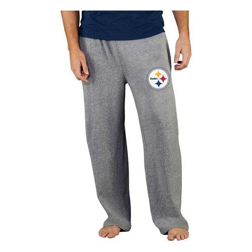 Concepts Sport Pittsburgh Steelers Mainstream Sweatpants - Primary Image