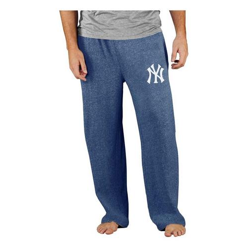 Concepts Sport New York Yankees Mainstream Sweatpants - Primary Image