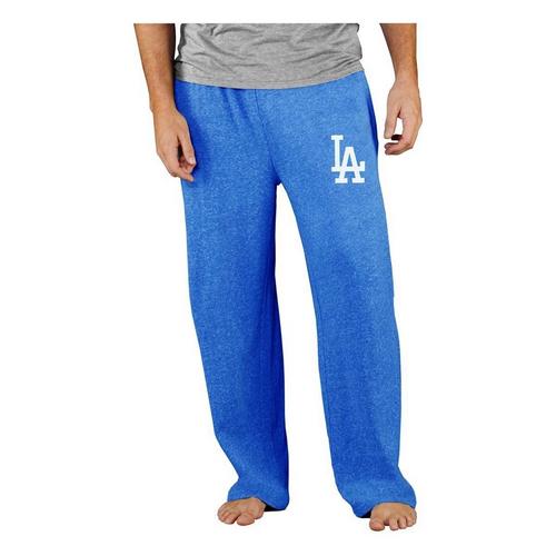 Concepts Sport Los Angeles Dodgers Mainstream Sweatpants - Primary Image