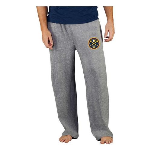 Concepts Sport Denver Nuggets Mainstream Sweatpants - Primary Image