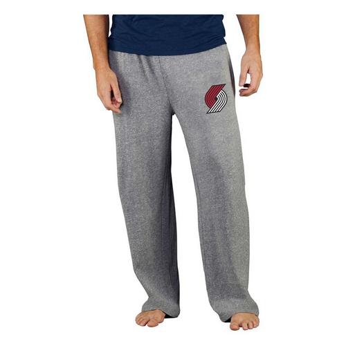 Concepts Sport Portland Trail Blazers Mainstream Sweatpants - Primary Image