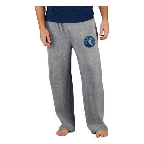Concepts Sport Minnesota Timberwolves Mainstream Sweatpants - Primary Image