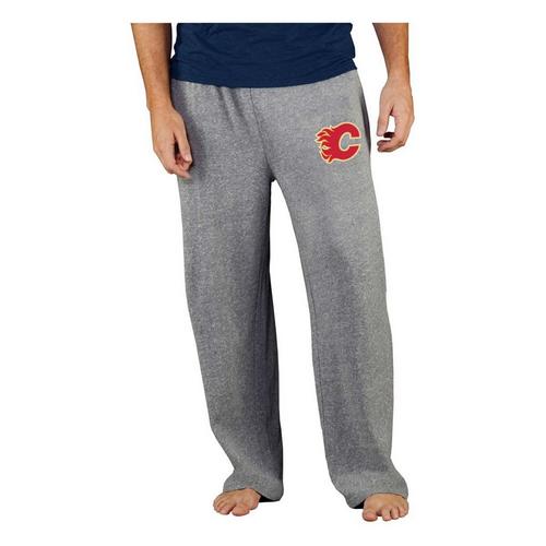 Concepts Sport Calgary Flames Mainstream Sweatpants - Primary Image