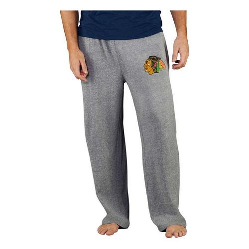 Concepts Sport Chicago Blackhawks Mainstream Sweatpants - Primary Image