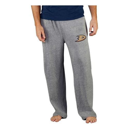 Concepts Sport Anaheim Ducks Mainstream Sweatpants - Primary Image