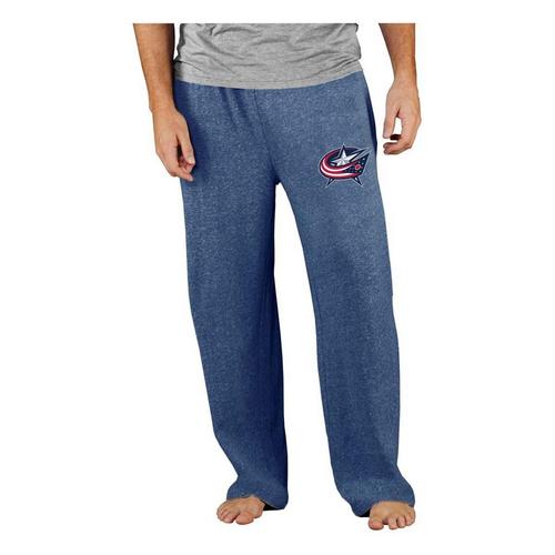 Concepts Sport Columbus Blue Jackets Mainstream Sweatpants - Primary Image
