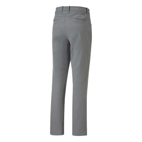 Men's Puma Dealer 5 Pocket Golf Pants - Primary Image