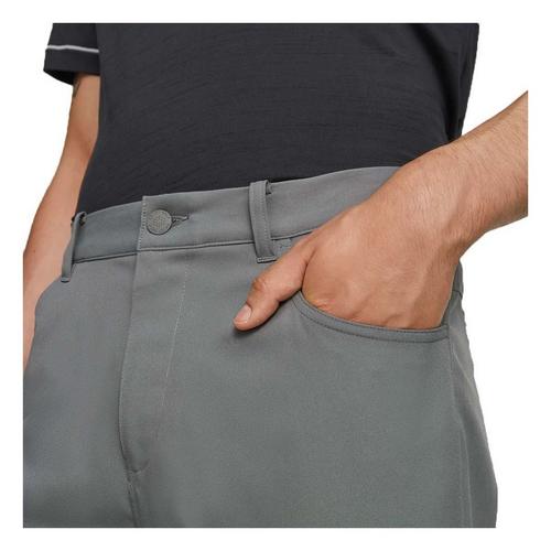 Men's Puma Dealer 5 Pocket Golf Pants - Primary Image