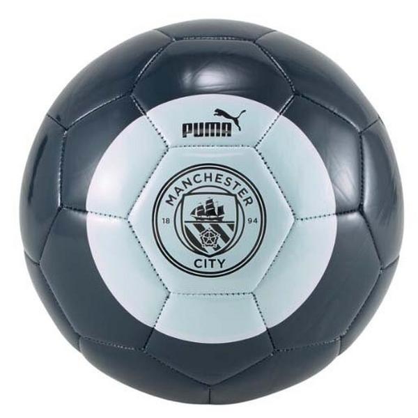 PUMA Manchester City FtblArchive Soccer Ball