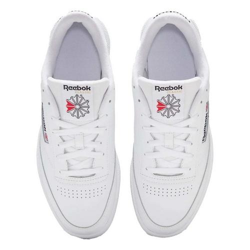 Men's Reebok Club C 85 Sneakers - Primary Image