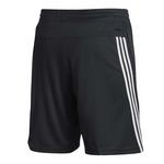 adidas Kids' Arizona State Sun Devils Logo Shorts - Thumbnail 2 of 2