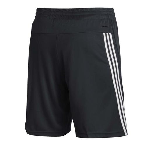adidas Kids' Arizona State Sun Devils Logo Shorts - Primary Image